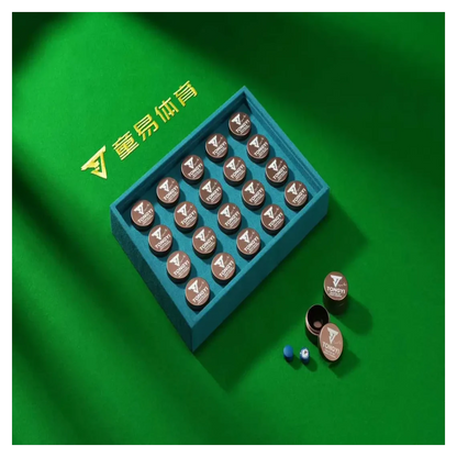Zhao Xintong World Champion Tips