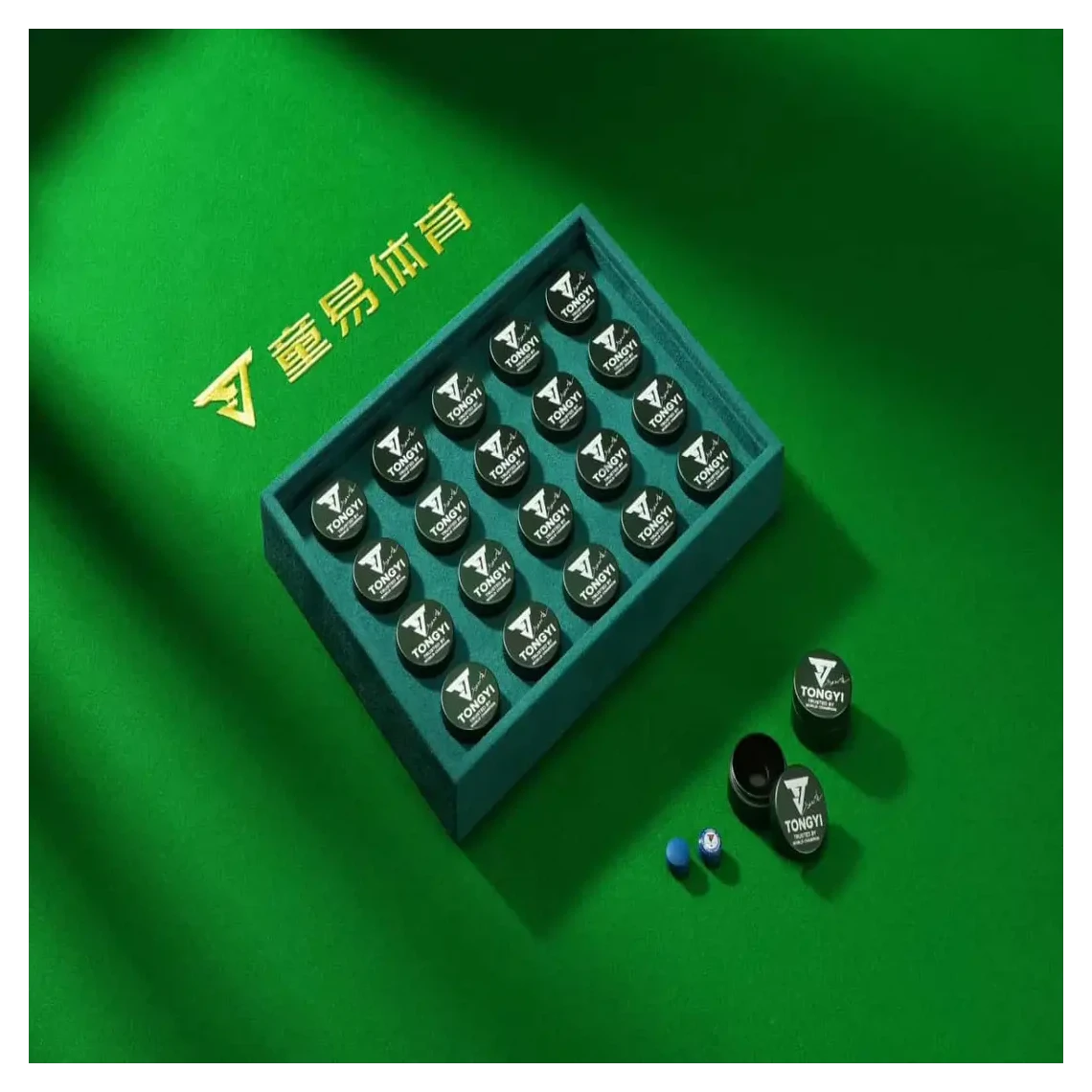 Zhao Xintong World Champion Tips