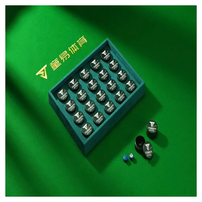 Zhao Xintong World Champion Tips