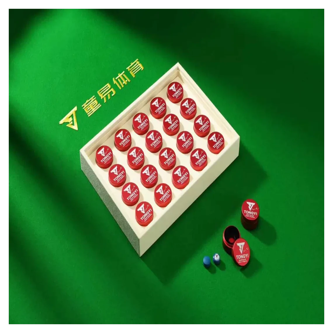 Zhao Xintong World Champion Tips