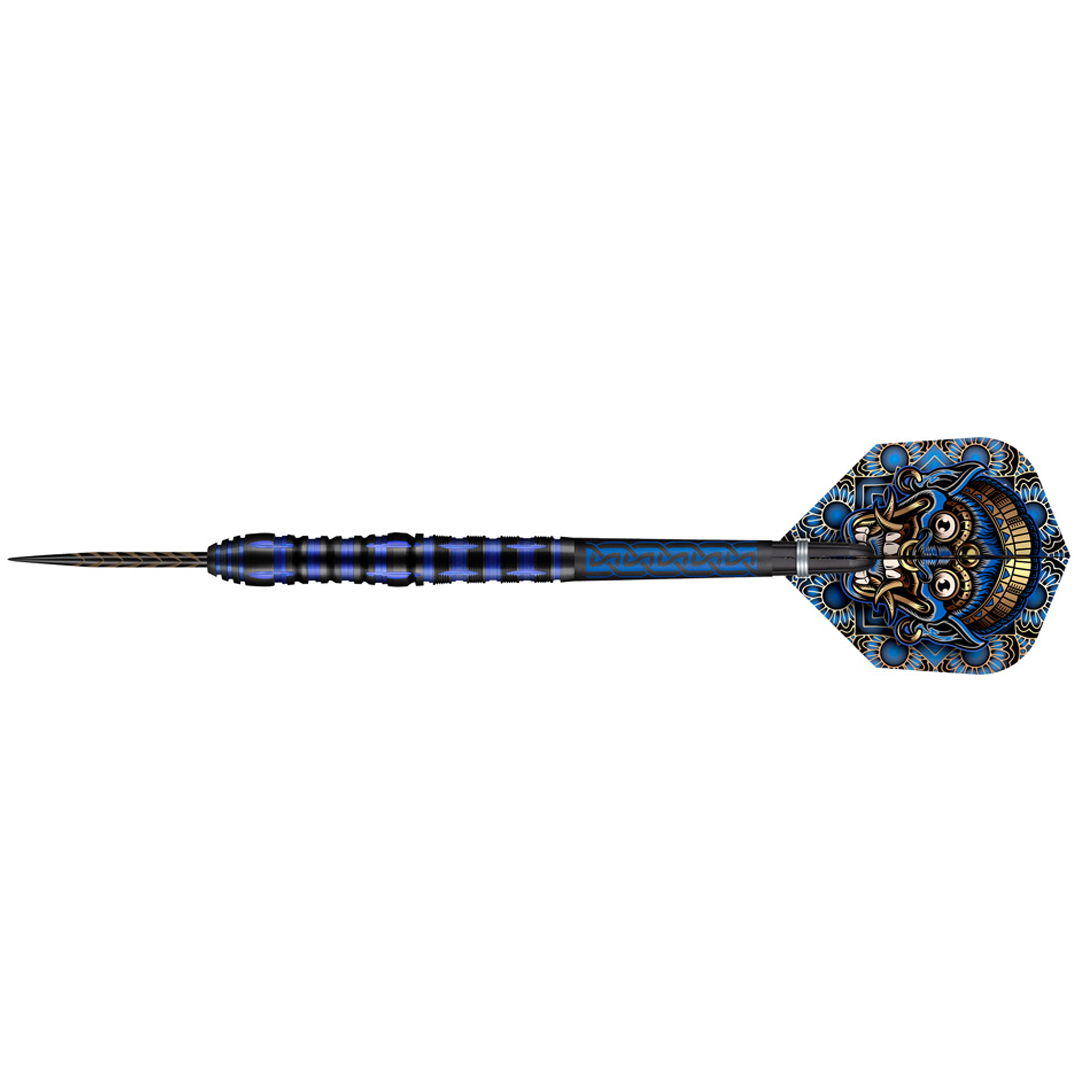 Shot Tribal Weapon Java 90% Tungsten Steel Darts 