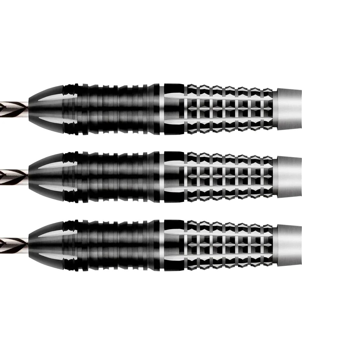 Shot Tribal Weapon Savage 22g Steel Tip Darts