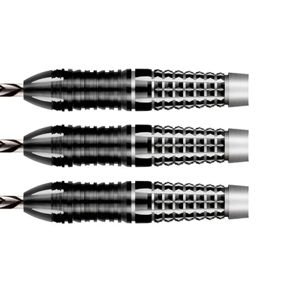 Shot Tribal Weapon Savage 24g Steel Tip Darts