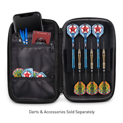 Shot Tactical Dart Case Inside