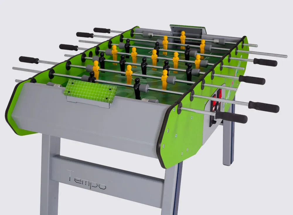 SAM Tempo Evo Football Table