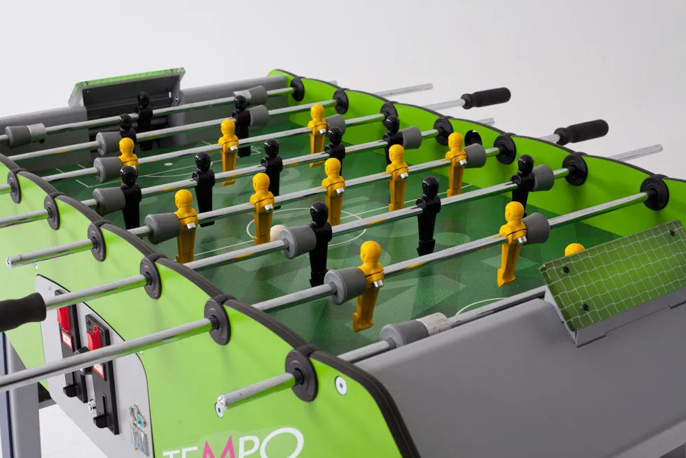 SAM Tempo Evo Football Table