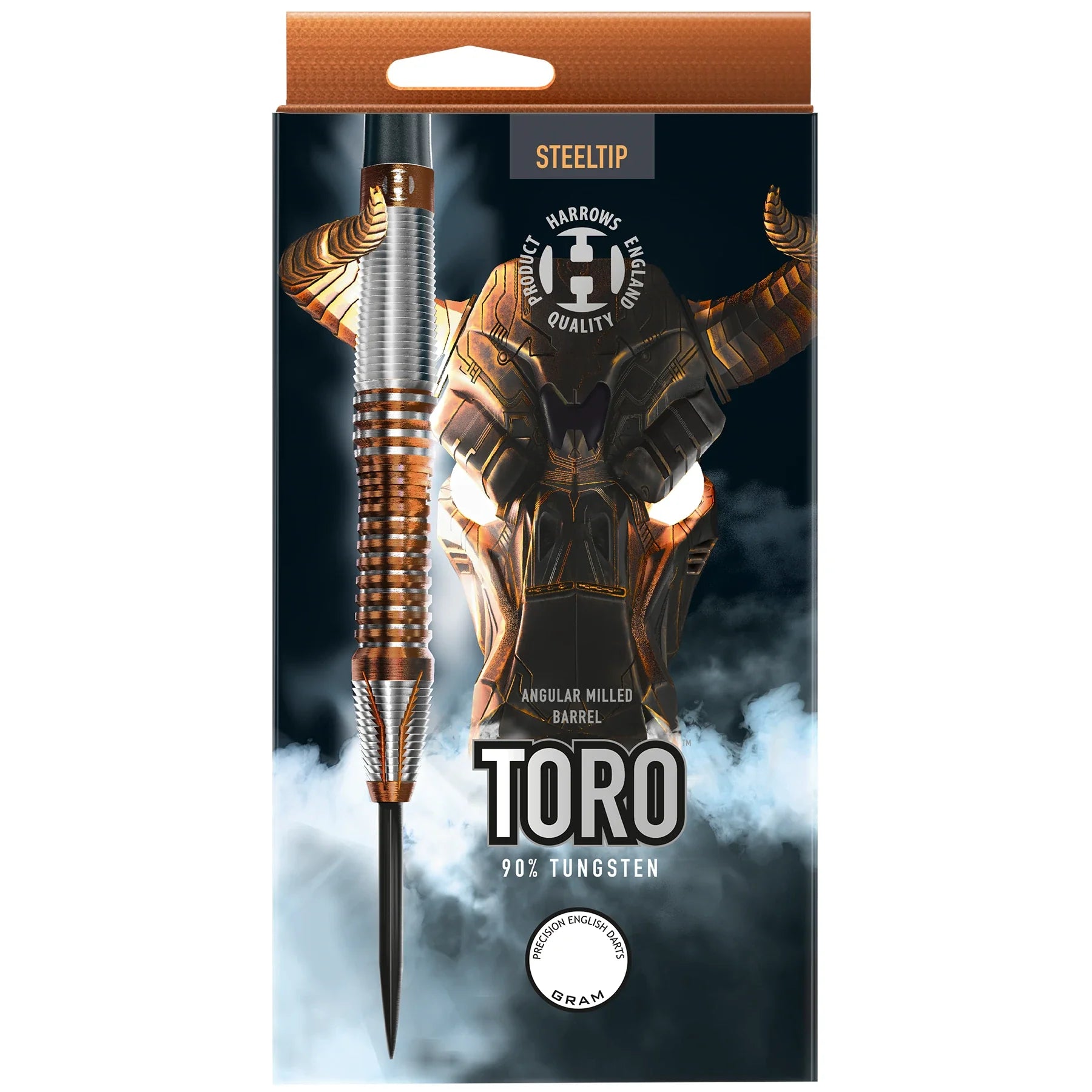 Harrows Toro 26g Darts