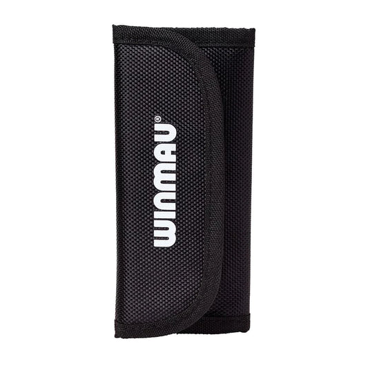 Winmau Tri-Fold Plus Black Darts Wallet