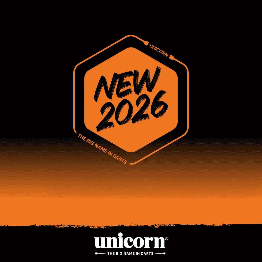 Unicorn 2026 Launch banner