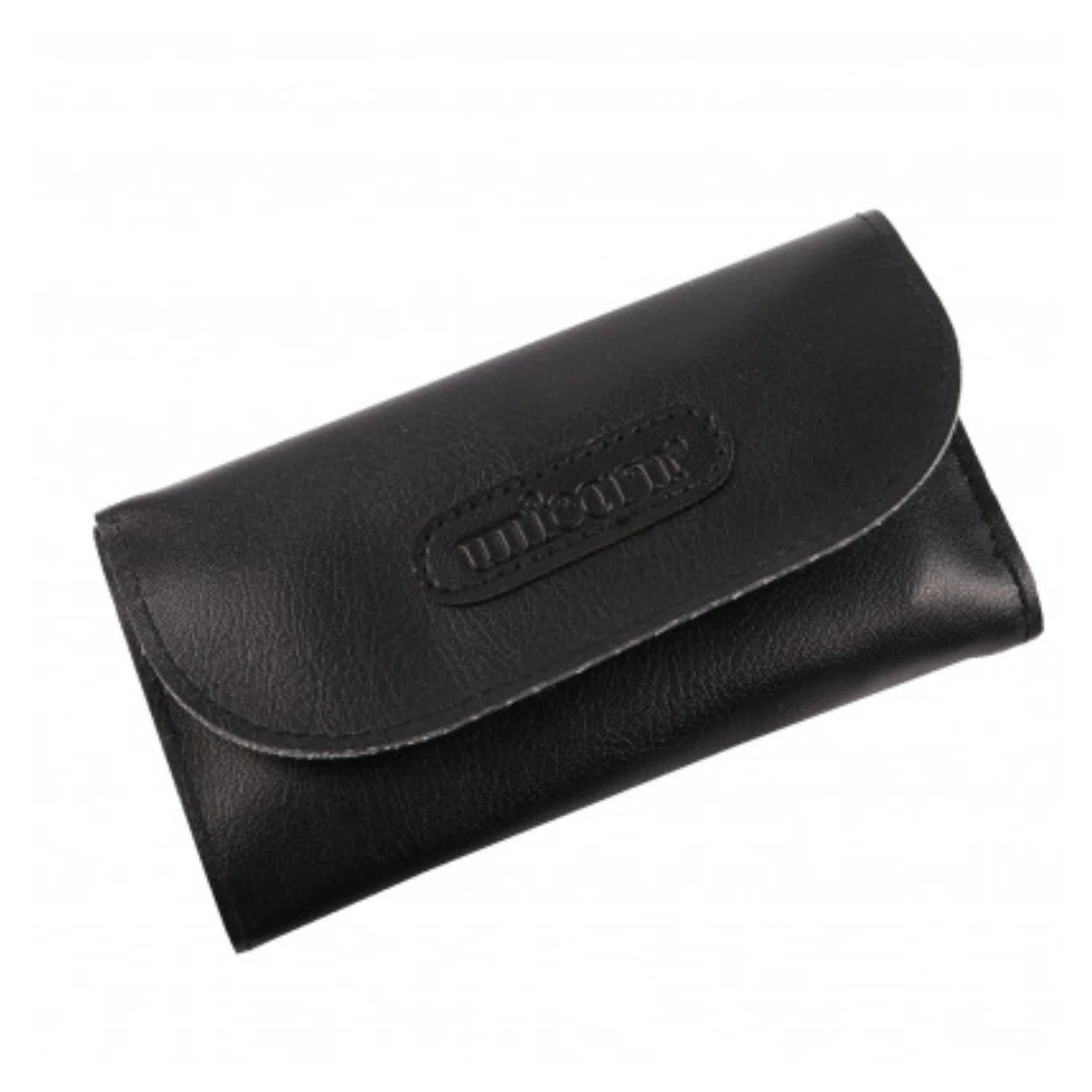 Unicorn Maestro Darts Wallet - Black/Red