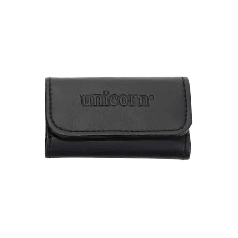 Unicorn Black Mini Dartsak Wallet