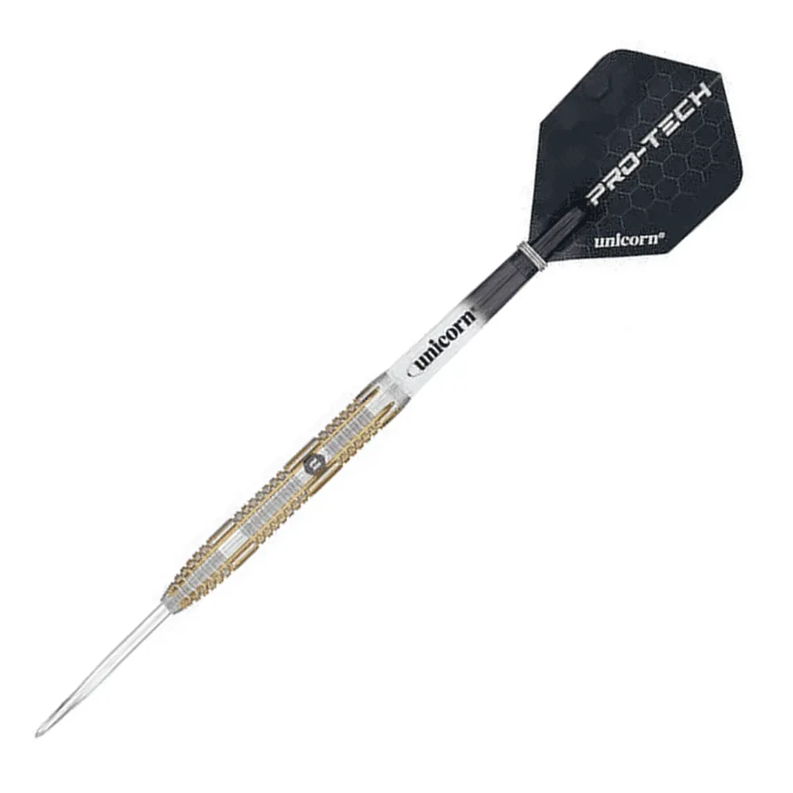 Unicorn Pro-tech Style 4 90% Tungsten Steel Dart 