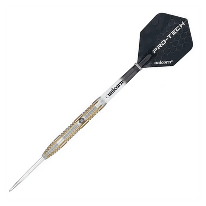 Unicorn Pro-tech Style 4 90% Tungsten Steel Dart 