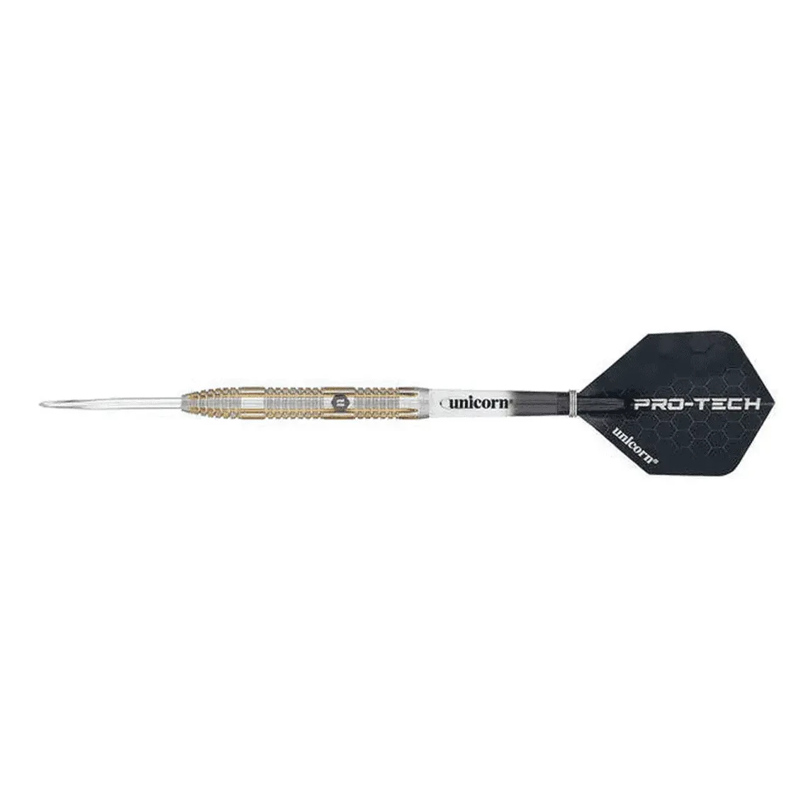 Unicorn Pro-tech Style 4 90% Tungsten Steel Dart 