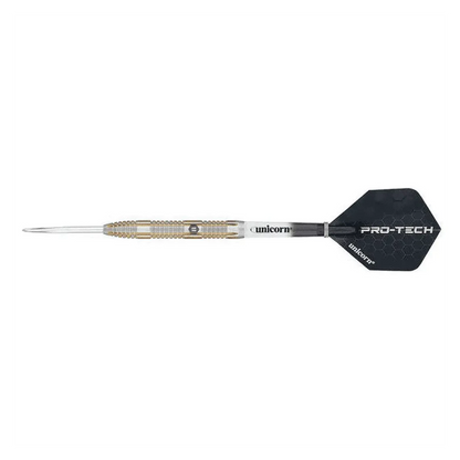 Unicorn Pro-tech Style 4 90% Tungsten Steel Dart 