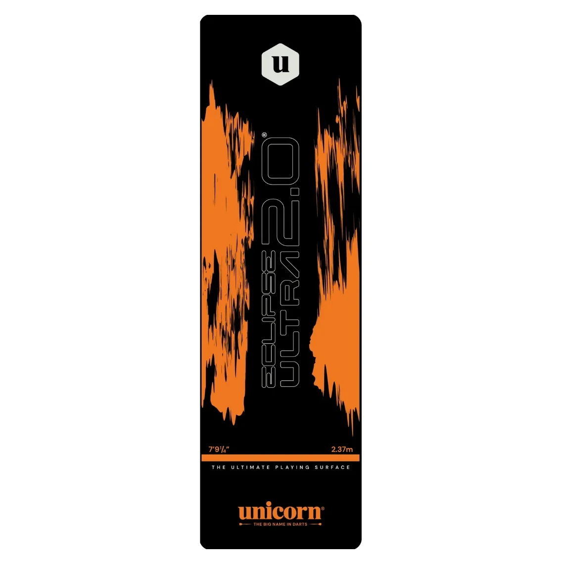 Unicorn Eclipse Ultra 2.0 Carpet Mat