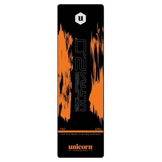 Unicorn Eclipse Ultra 2.0 Carpet Mat