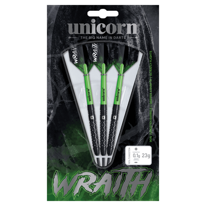 Unicorn Wraith 90% Tungsten Darts