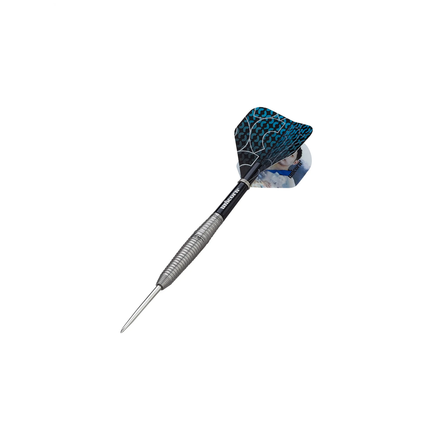 Unicorn Toru Suzuki Contender 90% Tungsten Darts