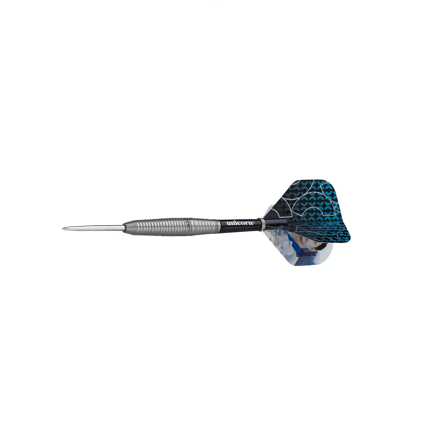Unicorn Toru Suzuki Contender 90% Tungsten Darts