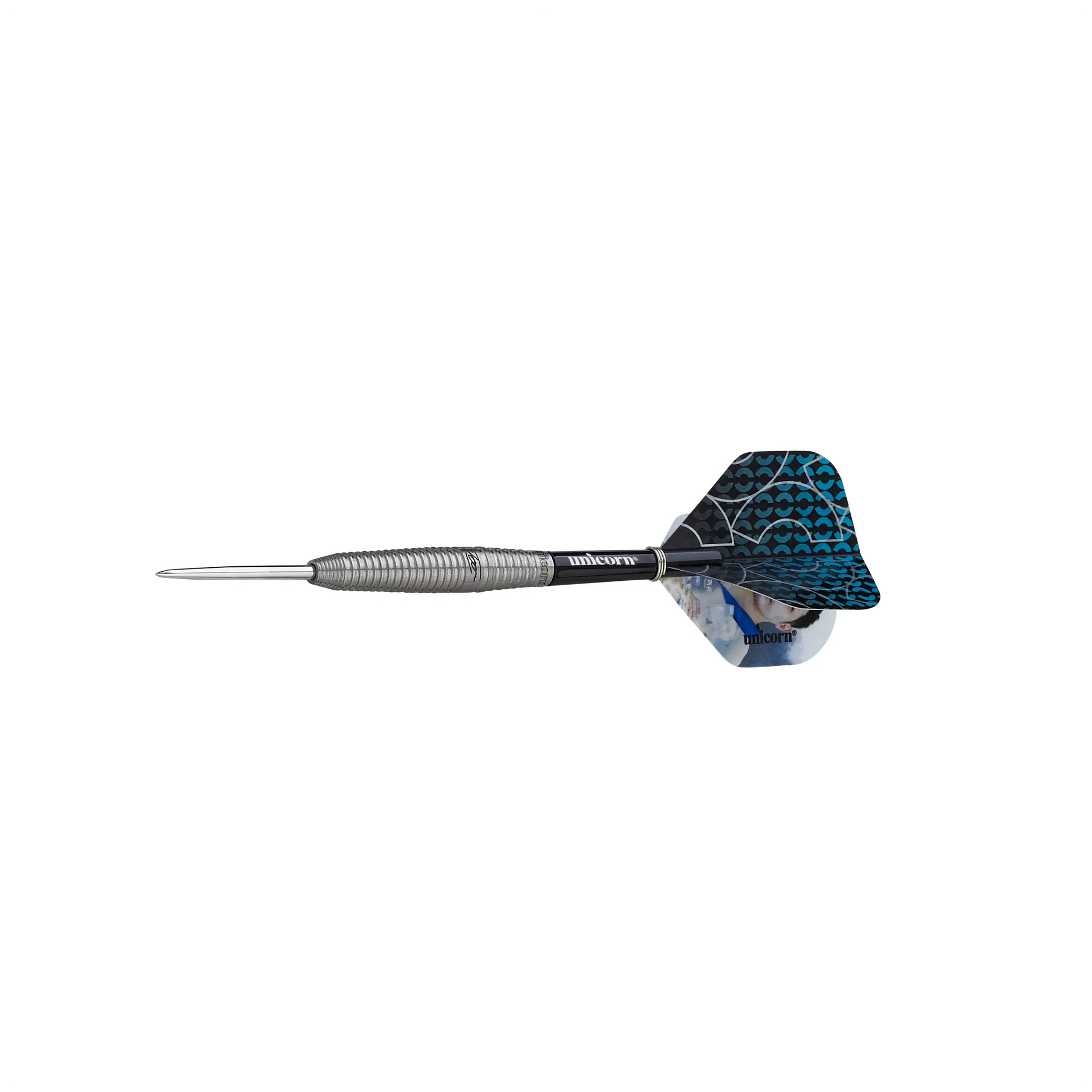 Unicorn Toru Suzuki Contender 90% Tungsten Darts