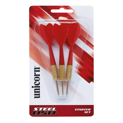 Unicorn Steel050 Mass Merchant Mini Darts