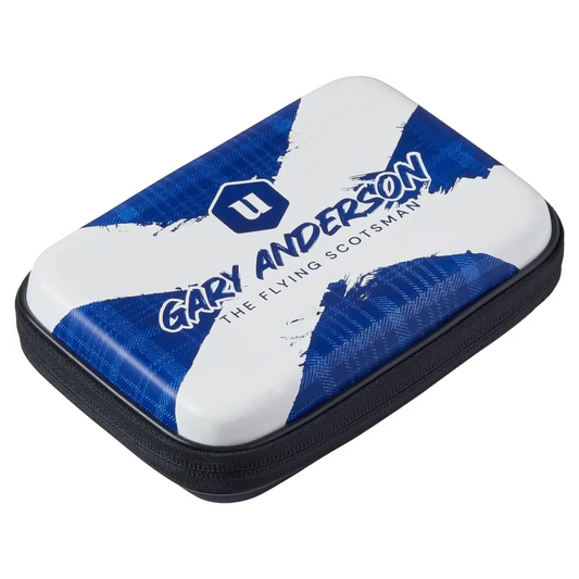 Unicorn Gary Anderson Ultra Dart Case
