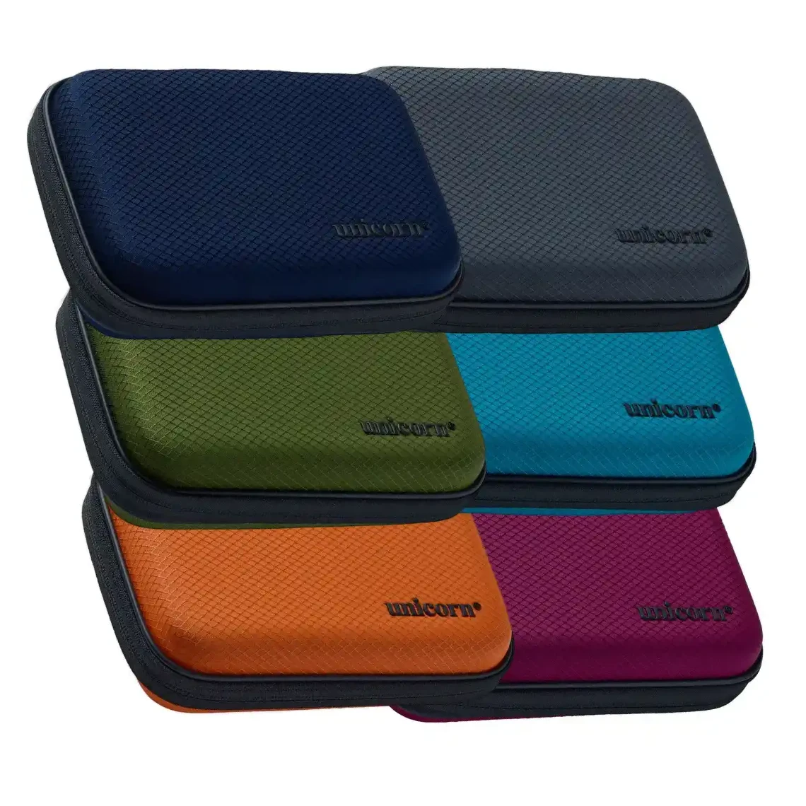 Unicorn Premium Vanguard Medium Dart Wallet