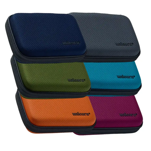 Unicorn Premium Vanguard Medium Dart Wallet