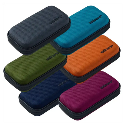 Unicorn Vanguard Small Premium Dart Wallet - 6 Colours