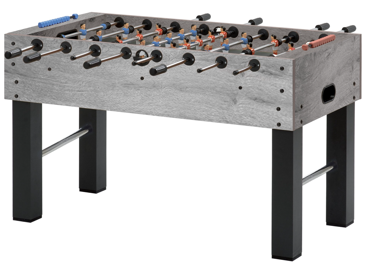 Garlando F5 Family Football Table