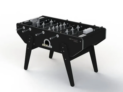 Toulet Le Specialist Urban Luxury Football Table