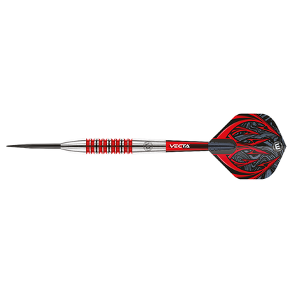 Winmau Diablo Torpedo 90% Tungsten Alloy Dart 28g