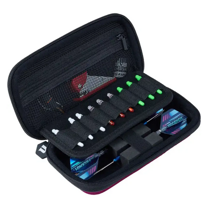 Unicorn Vanguard Small Premium Dart Wallet - Inner, 9 Shaft spaces