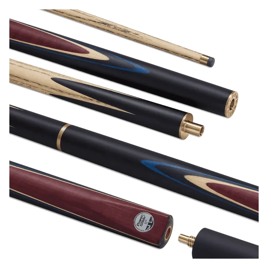 PowerGlide VI Ash 3/4 Snooker Cue