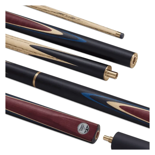 PowerGlide VI Ash 3/4 Snooker Cue