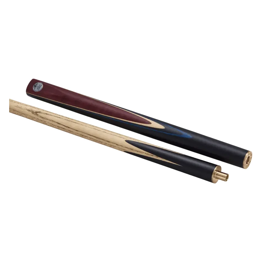 PowerGlide VI Ash 3/4 Snooker Cue
