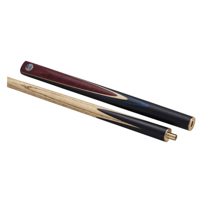 PowerGlide VI Ash 3/4 Snooker Cue