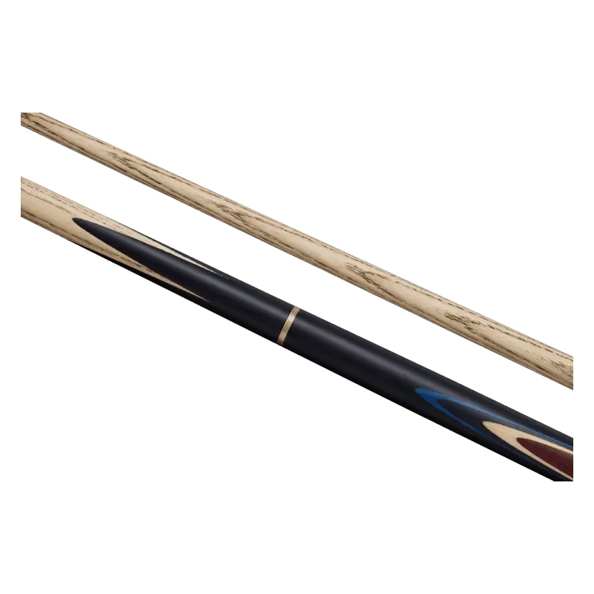PowerGlide VI Ash 3/4 Snooker Cue