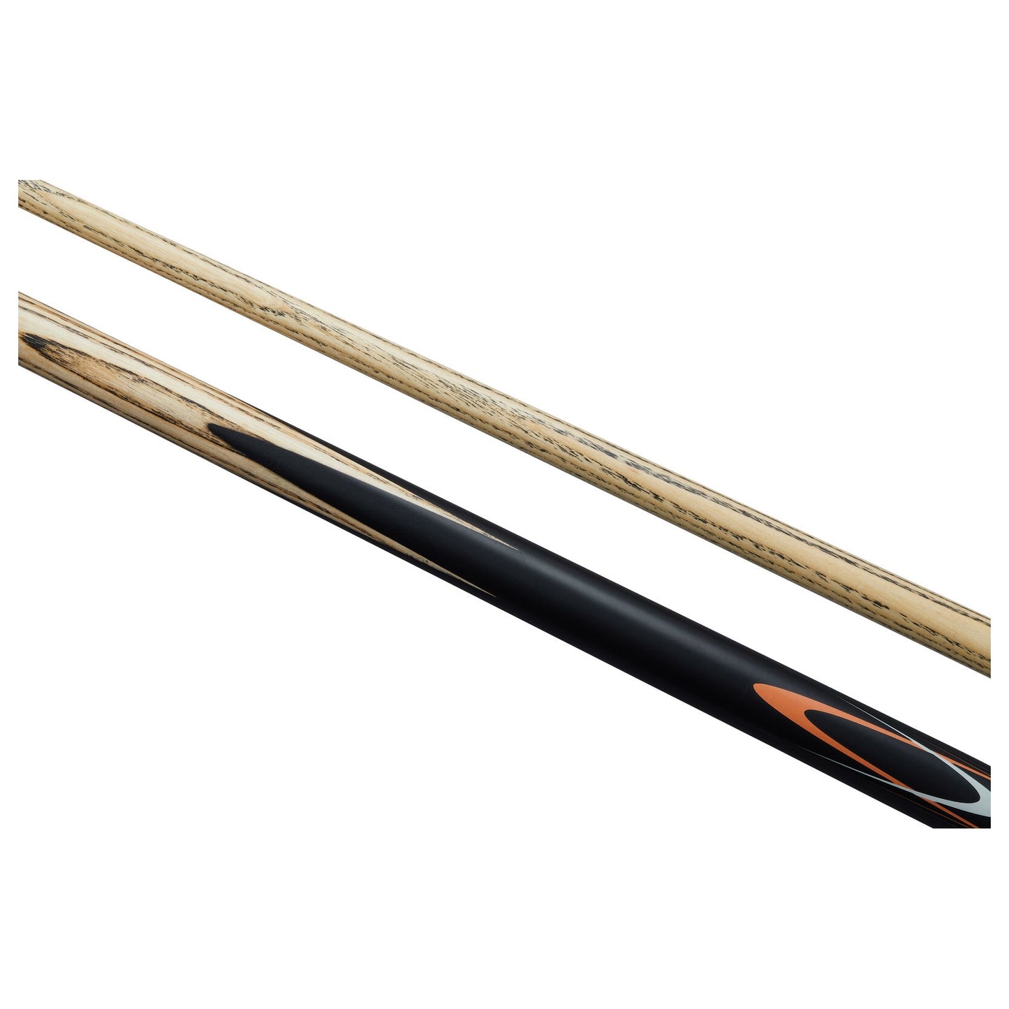 PowerGlide Vibe Centre Jointed Snooker Cue