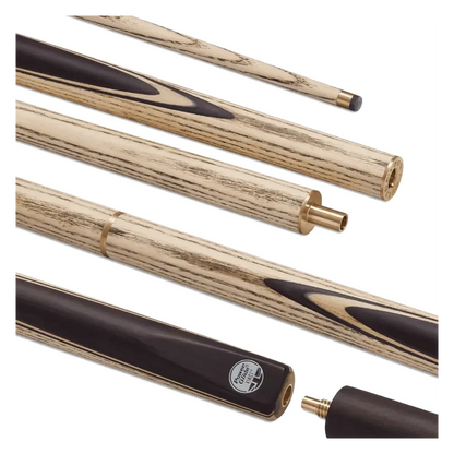 PowerGlide Vinci 3/4 Snooker Cue