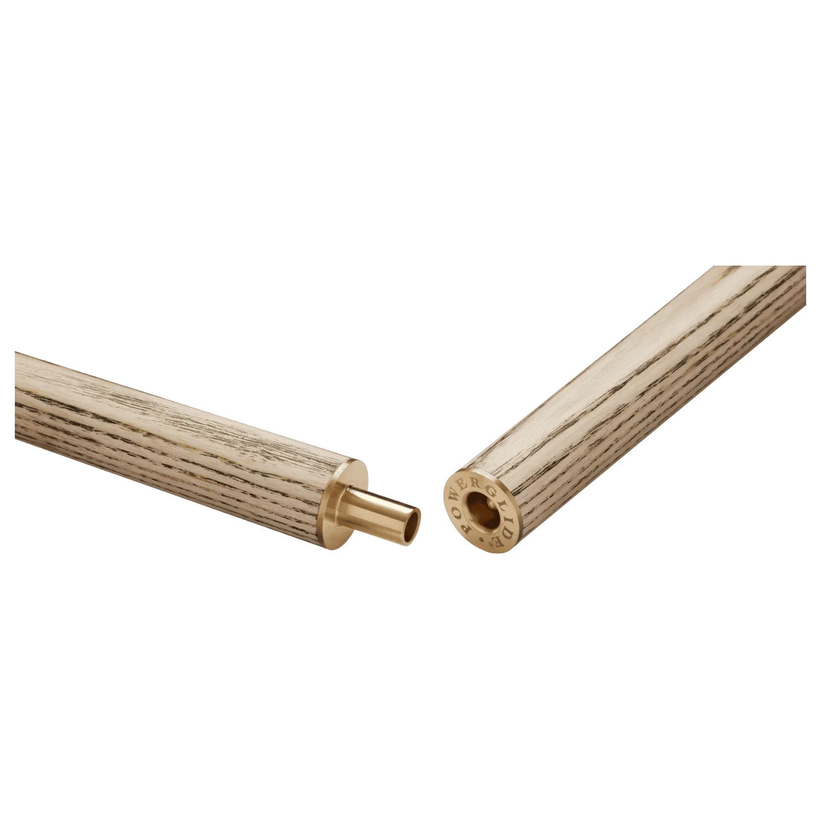 PowerGlide Vinci 3/4 Snooker Cue