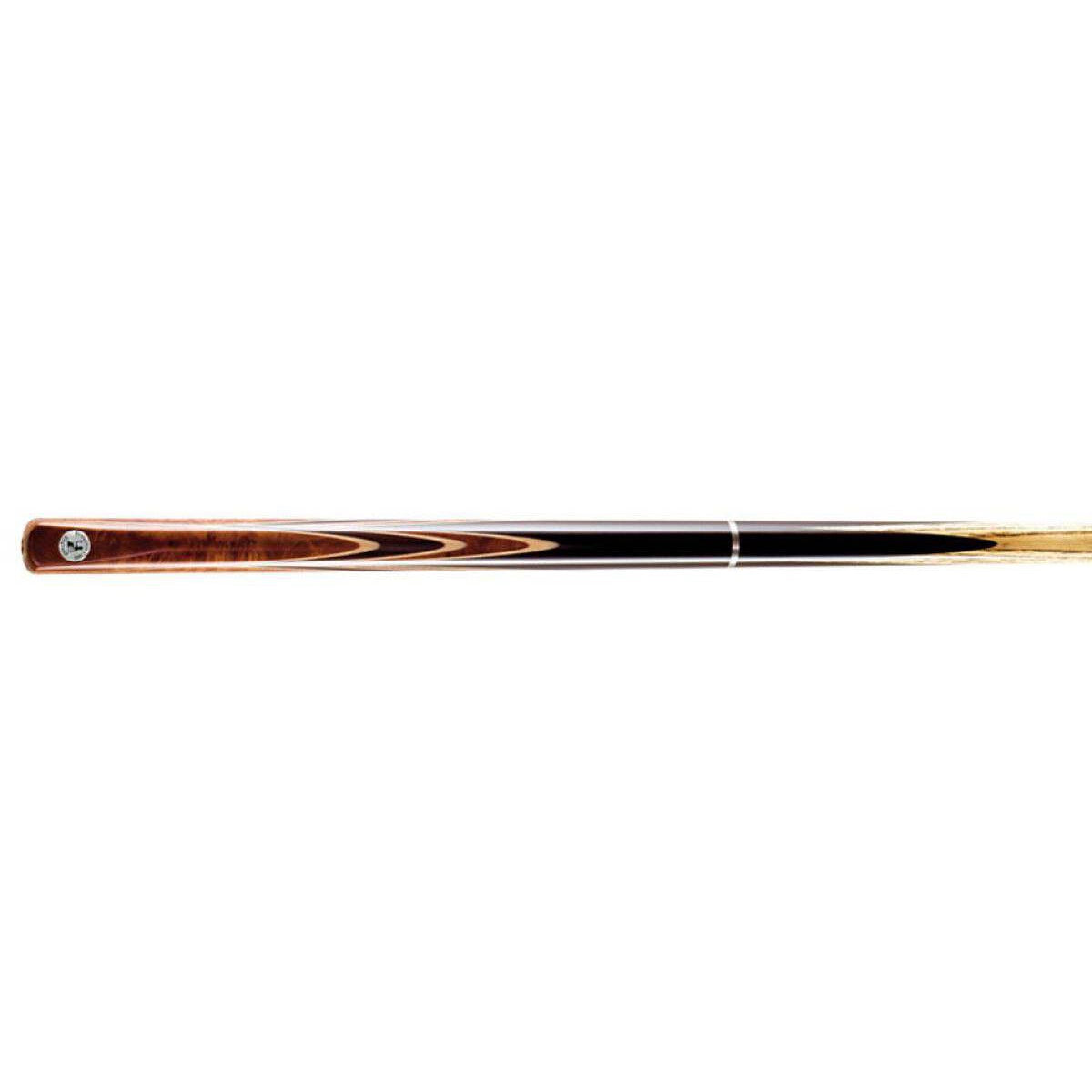 Britannia Viper ¾ Jointed Snooker Cue with Mini Butt