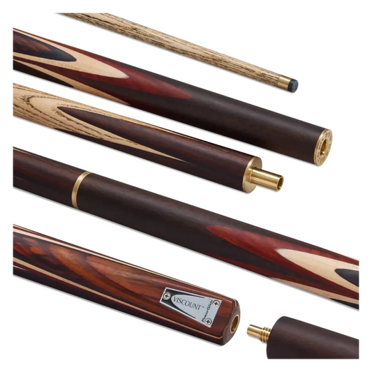 PowerGlide Viscount 3/4 Snooker Cue
