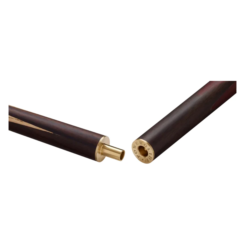 PowerGlide Viscount 3/4 Snooker Cue