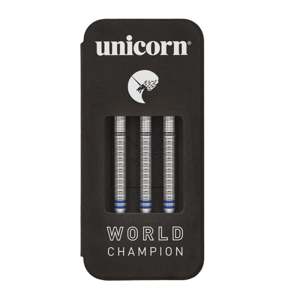 Unicorn Gary Anderson 21g World Champion 2019 Edition Darts