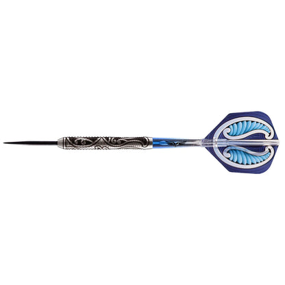 Shot Warrior Tipu 21g 80% Tungsten Steel Tip Darts