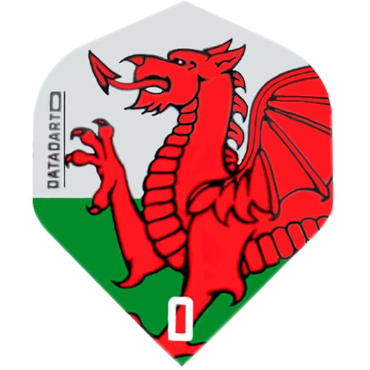 Datadart CMF38 Wales