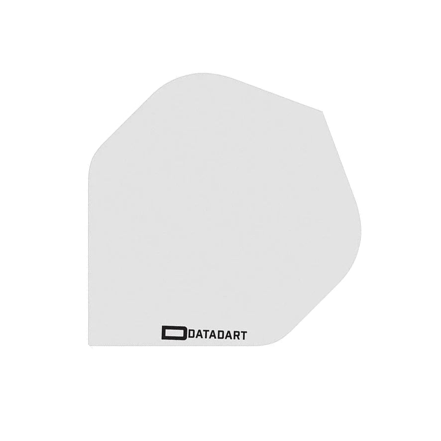 Datadart CMF3 White Dart Flights