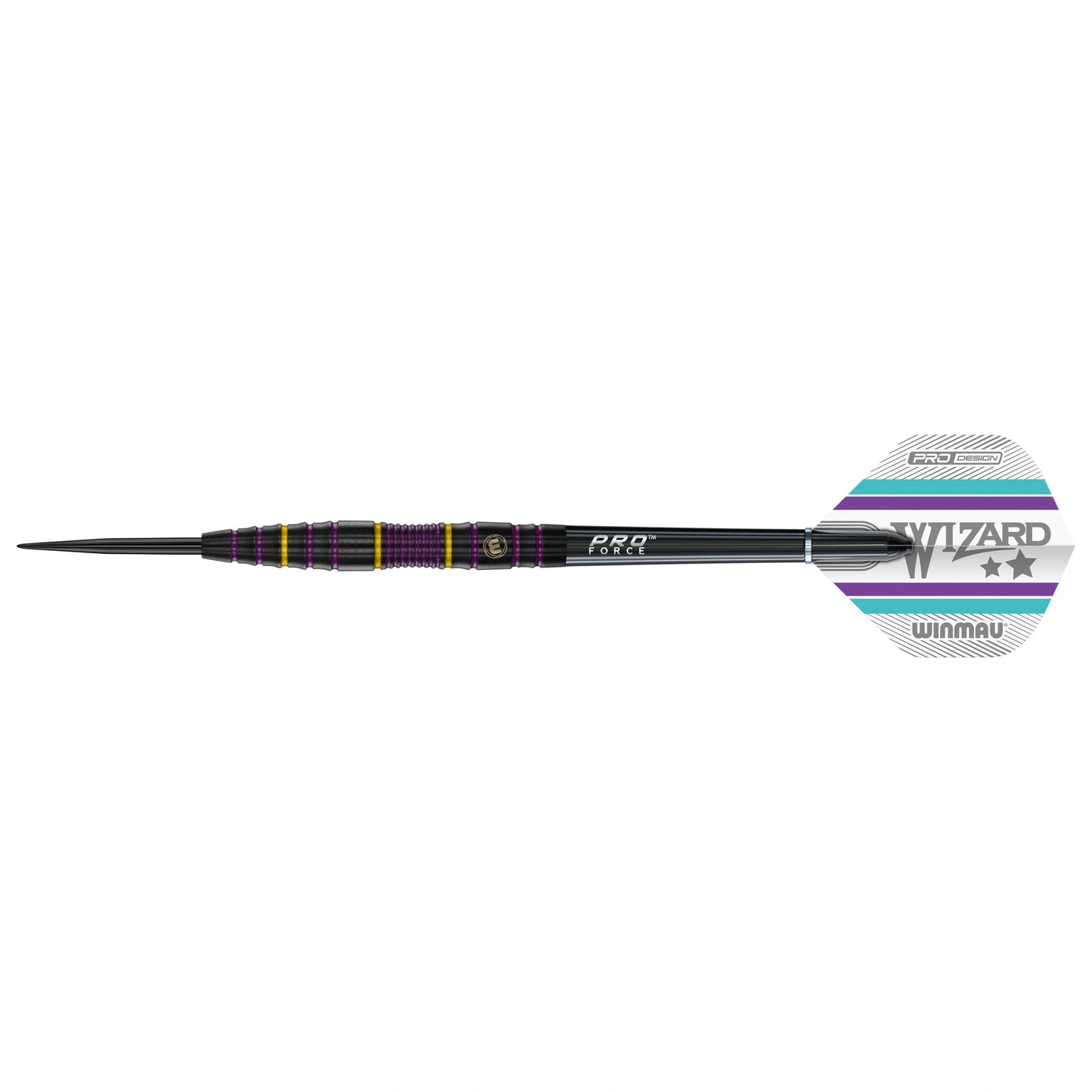 Winmau Simon Whitlock 85% Tungsten Darts 24G